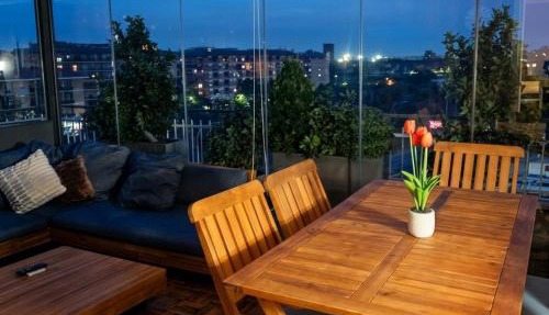 Fiorucci Apartments - Veronica's House
