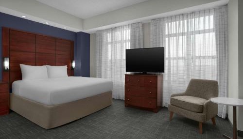 Residence Inn by Marriott Portland Downtown Waterfront