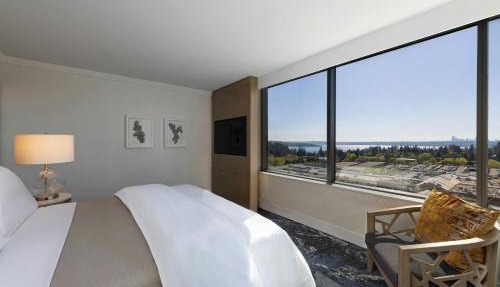 The Westin Bellevue