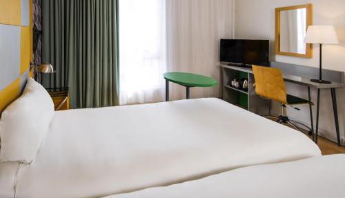ibis Styles Haydock