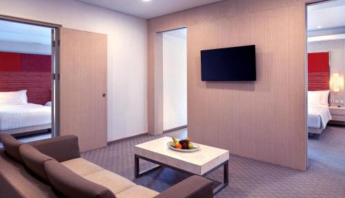 Grand Mercure Jakarta Harmoni