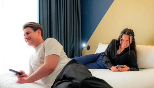 ibis Styles Paris 15 Lecourbe
