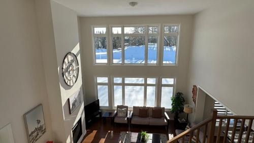 Luxury Muskoka Cottage, Private Retreat, Ski, Beach & Algonquin Access