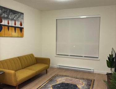 Luxury 2 bed Suite
