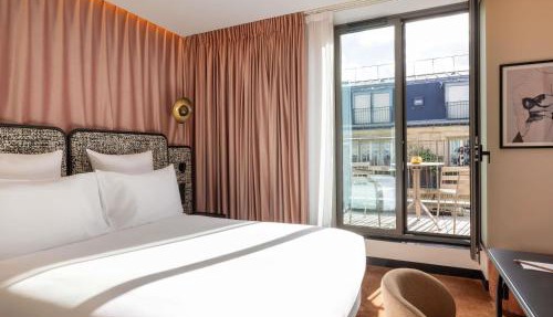Hotel Maison Hamelin Paris - Handwritten Collection