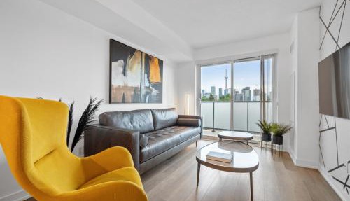 The Grand Oasis Suites Toronto - Downtown Entertainment District