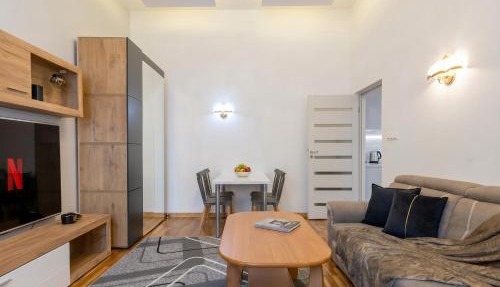 Comfort Apartment Warsaw Center - Wspólna