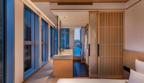 AKI Hotel Hong Kong - MGallery Collection