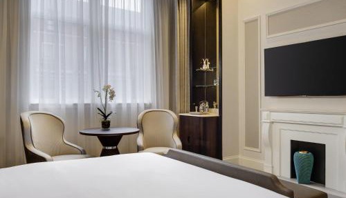 Fairmont Windsor Park