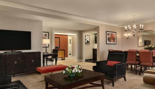 Fairmont Royal York Hotel