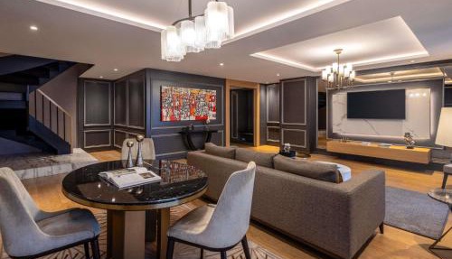 Sofitel Istanbul Taksim