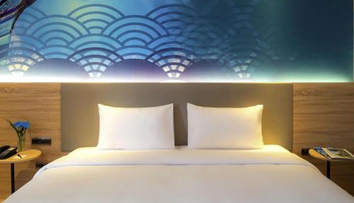 ibis Styles Bangkok Ratchada