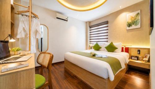 Nicecy Boutique Hotel 2