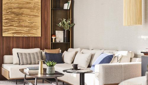 Thompson Madrid, by Hyatt
