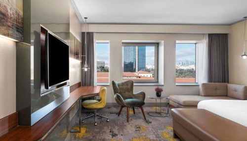 The Artisan Hotel Istanbul - MGallery Collection