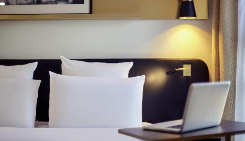 Mercure Paris Saint-Ouen