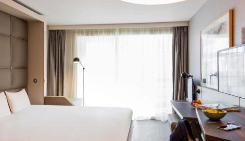Aparthotel Adagio Edinburgh Royal Mile