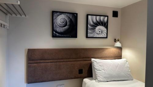 Temple Bar Premium Apartments