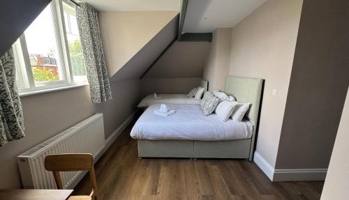 Charlie Hotel