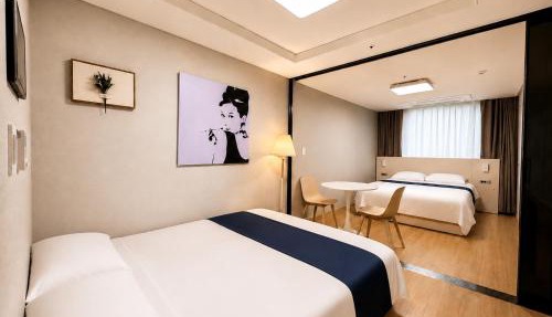올스테이 명동 Allstay Myeongdong