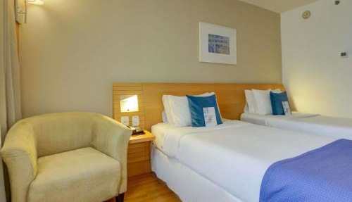 Novotel RJ Santos Dumont
