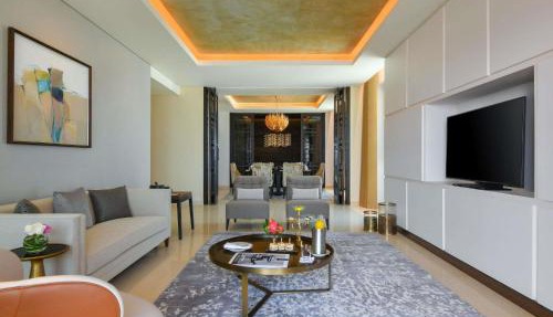 Alwadi Hotel Doha - MGallery Collection