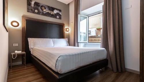 Al Manthia Hotel - Gruppo Trevi Hotels