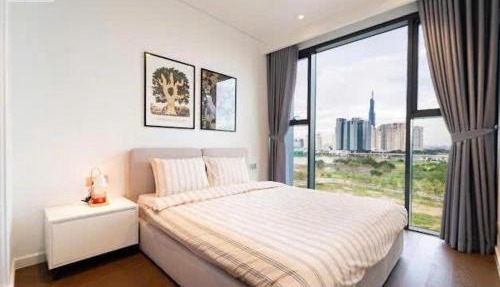 The Metropole Luxury Haven Saigon