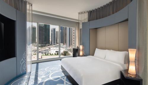 W Doha