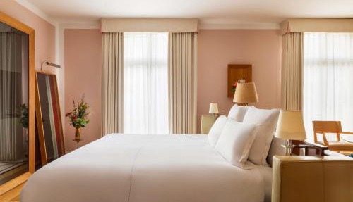 Hôtel Le Royal Monceau Raffles Paris