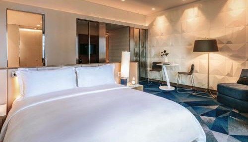 Sofitel Mexico City Reforma