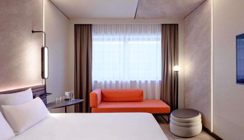 Novotel München Airport