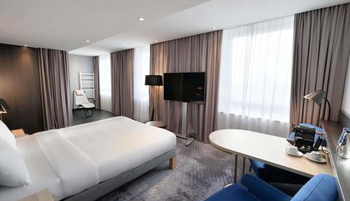 Mercure Warszawa Grand