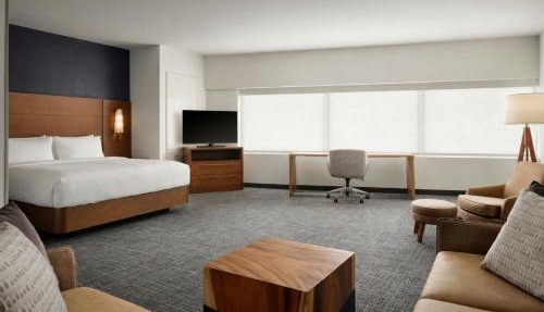 Residence Inn by Marriott Ventura Beach