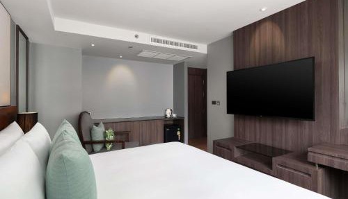 Novotel Living Bangkok Sukhumvit Legacy