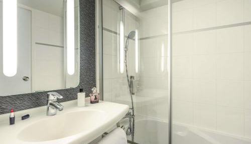ibis Paris Bastille Faubourg St Antoine