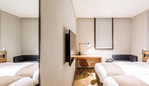 Ibis Ambassador Suwon