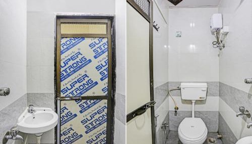 Hotel O S K Palace
