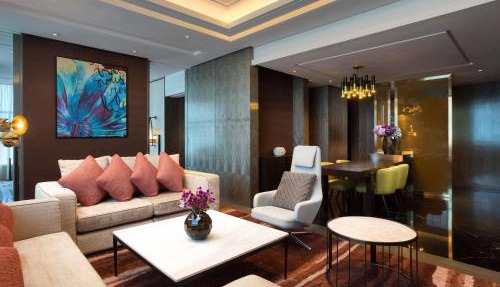 Sofitel Kuala Lumpur Damansara