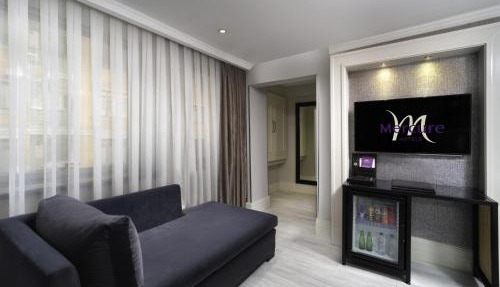 Mercure Istanbul Bomonti