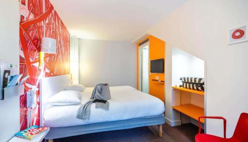 ibis Styles Paris La Défense Courbevoie