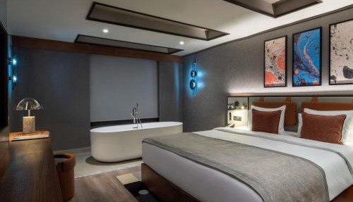 Mercure Istanbul Altunizade