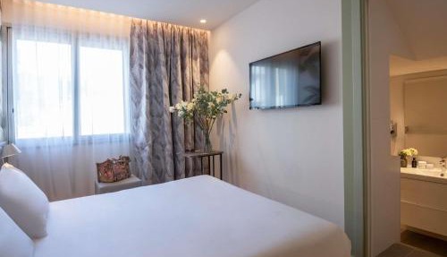 ibis Styles Beaulieu sur Mer