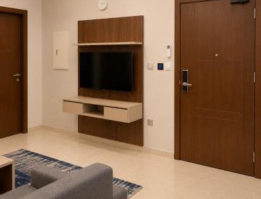 SwissBlue Serviced Apartments Alsamer