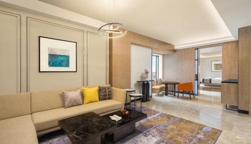 Fairfield by Marriott Mumbai International Airport