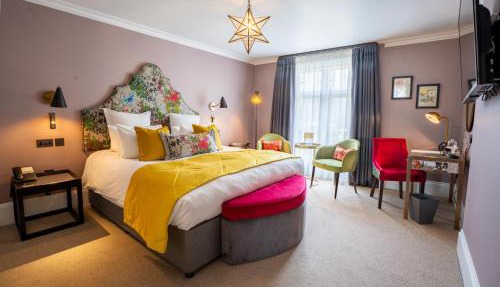 The Gonville Hotel, a member of Radisson Individuals