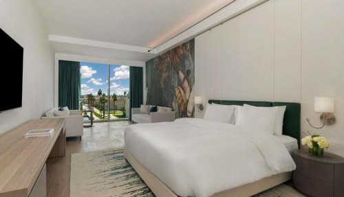 Rixos Obhur Jeddah Resort & Villas - All-Inclusive