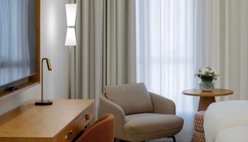Mercure Hotel Khamis Mushait by Accor