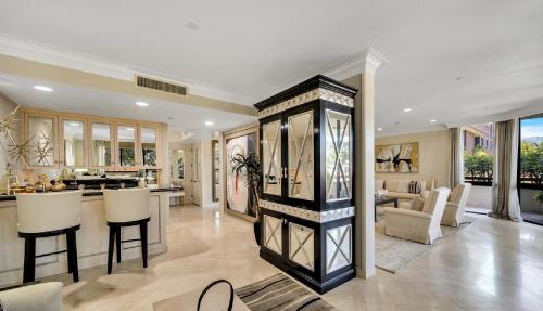 Luxury Two Bedroom Residence with Expansive Terrac