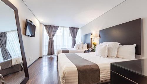 Suites Parioli